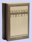 Image for Democracy &amp; Liberty : Volumes 1 &amp; 2