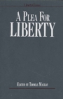 Image for Plea for Liberty