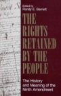 Image for The Rights Retained by the People