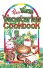 Image for The New Farm Vegetarian Cookbook