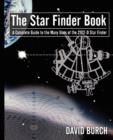 Image for The Star Finder Book