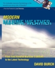 Image for Modern Marine Weather