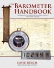 Image for The Barometer Handbook