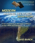 Image for Modern Marine Weather, Second Edition