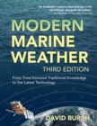 Image for Modern Marine Weather : From Time-honored Traditional Knowledge to the Latest Technology