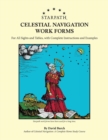 Image for Starpath Celestial Navigation Work Forms