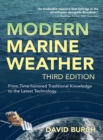 Image for Modern Marine Weather : From Time-honored Traditional Knowledge to the Latest Technology