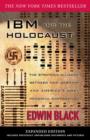 Image for IBM and the Holocaust: the strategic alliance between Nazi Germany and America&#39;s most powerful corporation