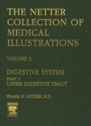 Image for The Netter Collection of Medical Illustrations : Digestive System : pt. 1 : Upper Digestive Tract