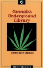 Image for Cannabis Underground Library