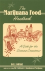 Image for The Marijuana Food Handbook