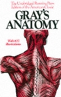Image for Gray&#39;s Anatomy : The Unabridged Running Press Edition Of The American Classic