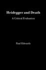 Image for Heidegger and Death