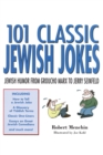 Image for 101 Classic Jewish Jokes