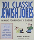 Image for 101 Classic Jewish Jokes: 10 Copy Prepack