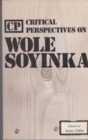 Image for Critical Perspectives on Wole Soyinka