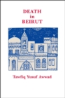 Image for Death in Beirut [a novel]
