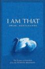 Image for I am That
