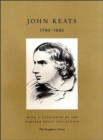 Image for John Keats, 1795–1995 : With a Catalogue of the Harvard Keats Collection
