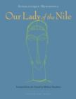 Image for Our Lady of the Nile: A Novel