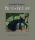Image for Private life