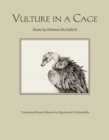 Image for Vulture in a cage: poems by Solomon Ibn Gabirol