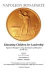 Image for Educating Children for Leadership