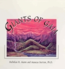 Image for Giants Of Gaia