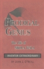 Image for Prodigal Genius