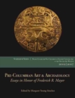 Image for Pre-Columbian Art &amp; Archaeology