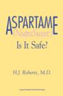 Image for Aspartame (NutraSweet)