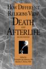 Image for How Different Religions View Death and Afterlife