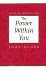 Image for The Power within You