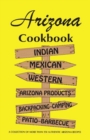 Image for Arizona Cookbook