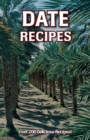 Image for Date Recipes