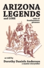 Image for Arizona Legends And Lore