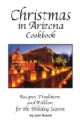 Image for Christmas In Arizona Cookbook
