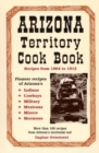 Image for Arizona Territory Cookbook