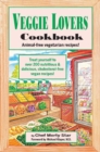 Image for Veggie Lovers Cookbook