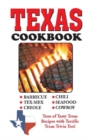 Image for Texas Cookbook