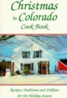 Image for Christmas In Colorado Cookbook