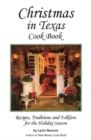 Image for Christmas In Texas Cookbook