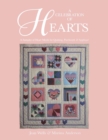 Image for A Celebration of Hearts : Sampler of Heart Motifs for Quilting, Patchwork and Applique