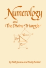 Image for Numerology and the Divine Triangle