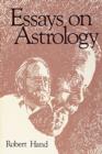 Image for Essays on Astrology