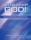 Image for Worship God!