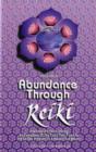 Image for Abundance Through Reiki