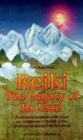 Image for Reiki : The Legacy of Dr.Usui