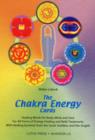 Image for Chakra Energy Cards