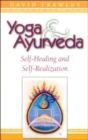 Image for Yoga and Ayurveda